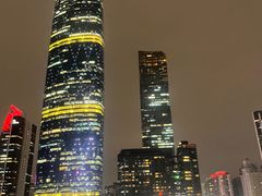 -Mercato莫卡多露台餐厅与酒吧(K11店)