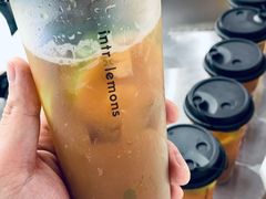 -introlemons(北京西单更新场店)