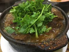 -沈妈砂锅(光华村店)