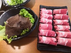 -呷哺呷哺(凯旋广场店)