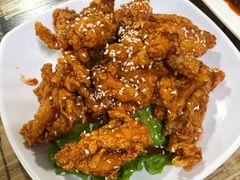 -朴鲸家正宗韩国料理(福田店)