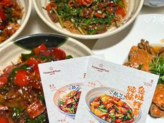 -假装苏杭·园林餐厅(陆家嘴中心店)