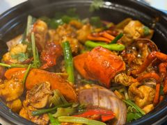 -辉记海鲜美食(氹仔店)