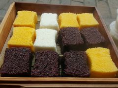 -新万鑫银丝面·非遗无锡味(惠山古镇店)