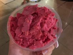 -老字号李姐炒冰(夏日百货店)