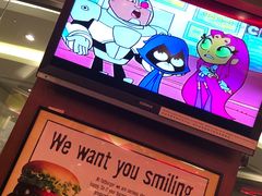 -FATBURGER 特富客汉堡(外交公寓店)