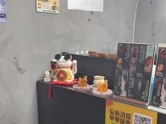 -square方形密室逃脱(深南东路店)