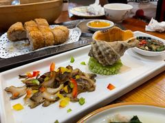 鸿山角螺-堂宴·老厦门私房菜(1988仙岳总店)