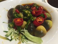 -京味民福烤鸭店(建设四马路店)