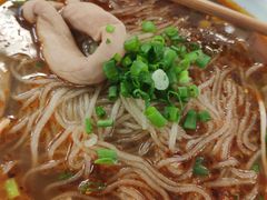 -青石桥老瓦房肥肠粉总店(青石桥总店)