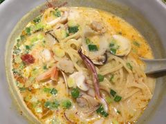 -Lia Cafe Bar Restaurant松山咖啡屋