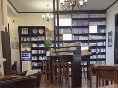 -良友书坊(安徽路店)