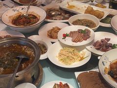 -红旗皇城一号酒店(魏都大道店)
