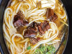 -三千粉牛肉米粉(来客茂店)