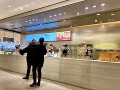 -喜茶(杭州滨江宝龙店)