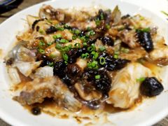 -鱼醉无骨鱼·中山脆肉鲩(荔湾路店)