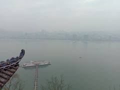 -丰都鬼城名山景区