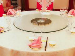 包厢-汇贤府·李氏鲁菜(五棵松店)