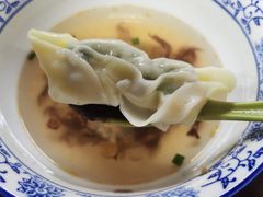 -方老大馄饨(抚宁巷店)