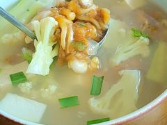 -海坛特色小吃·只做平潭特色菜(平潭店)