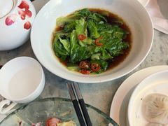 -喜来登由由大酒店九州膳坊中餐厅