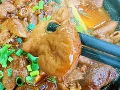 -沈妈砂锅(光华村店)