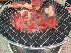 -松明一烤肉馆(鲁园店)