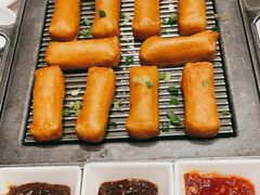 -徽州小镇(高新店)