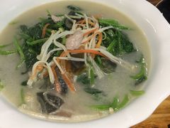 -盈田盈粥庄(博山东路店)