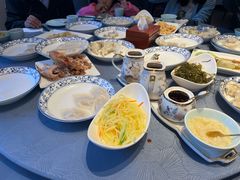 -东方饺子王(新阳路店)