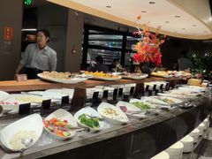 -拉蒂娜·巴西牛排馆 Latina·Brazilian Steakhouse(王府井喜悦店)