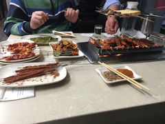 -白玉串城(南六中路店)