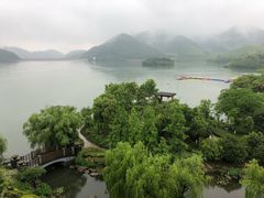 -宁波九龙湖开元度假村