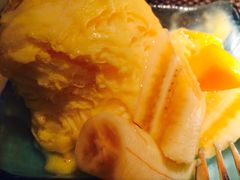 -半秋山西餐厅(襄阳万达店)