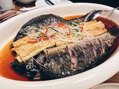 -一轩饺子馆(丽都店)