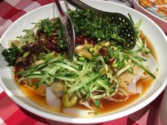 -西贝(上海我格广场店)