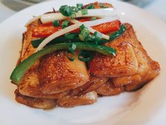 -金苑海鲜酒家(来魅力店)