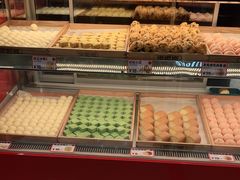 -東更道点心行(崂山丽达店)