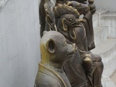 -珠海圆明新园