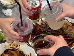 -辣螃铠盆盆蟹大排档(总店)