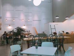 大堂-CHEZ JASMINE 茉莉的氧气厨房