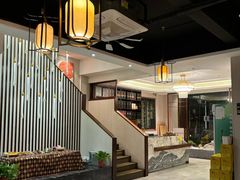 -曾家厨房·新徽菜(高新天柱路店)