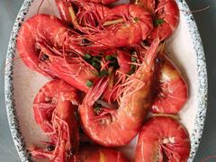 -四川人郑霞海鲜