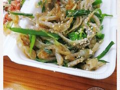 -陈添記·祖傳爽鱼皮·西关老字号(广州首店)