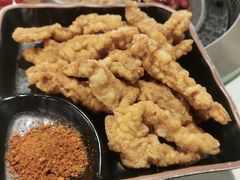 -晓宇重庆火锅(赛格国际购物中心店)