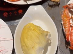 -一方渔歌蒸汽海鲜自助(文化路万达广场店)