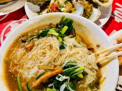 -海大南门夜市(海富街店)