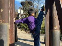 -杭州半山国家森林公园