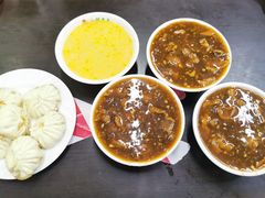 -小胖包子王(赵公口店)