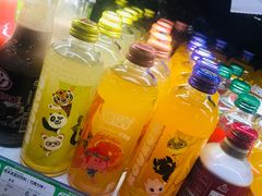 -婕妮璐超市(北京棕榈泉生活广场店)